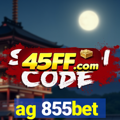 ag 855bet